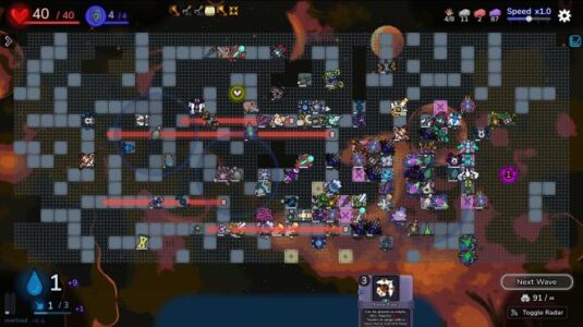 Tower Tactics II Free Download PC Game
