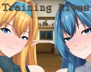 Training Elves Free Download PC Game