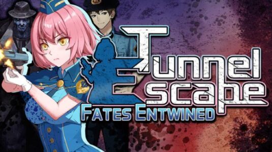 Tunnel Escape Fates Entwined Free Download PC Game