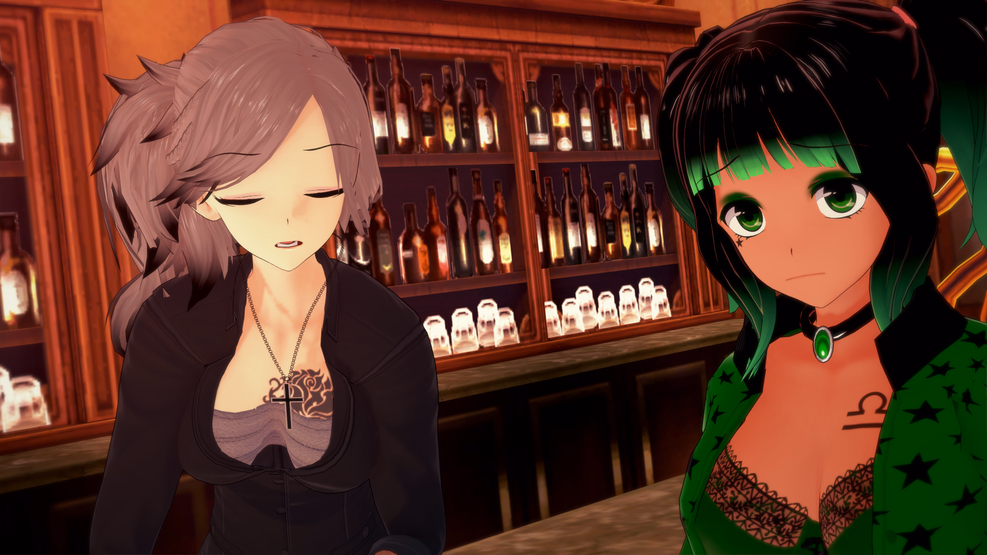 Welcome to the Friendship Club Free Download PC Game