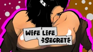Wife Life Secret Free Download PC Game