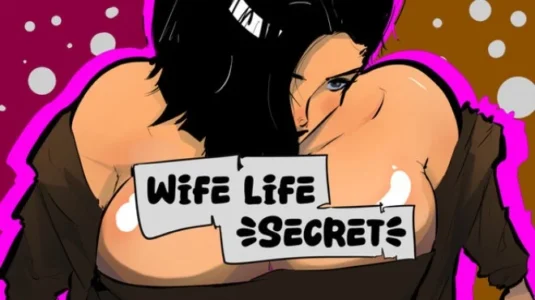 Wife Life Secret Free Download PC Game
