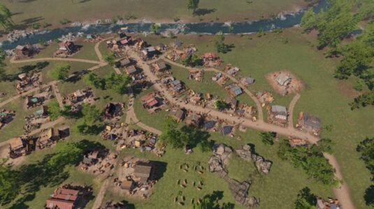 Wild West Pioneers Free Download PC Game