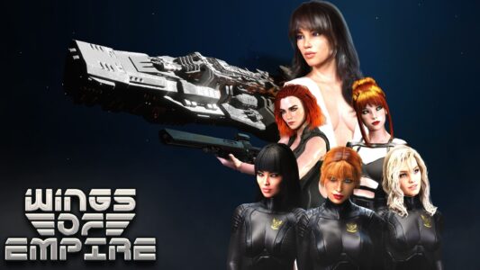 Wings of Empire Free Download PC Game