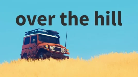over the hill Free Download PC Game