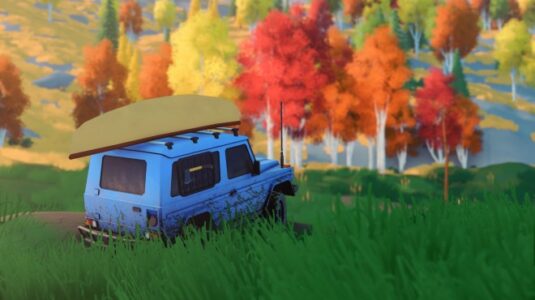 over the hill Free Download PC Game