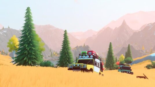 over the hill Free Download PC Game